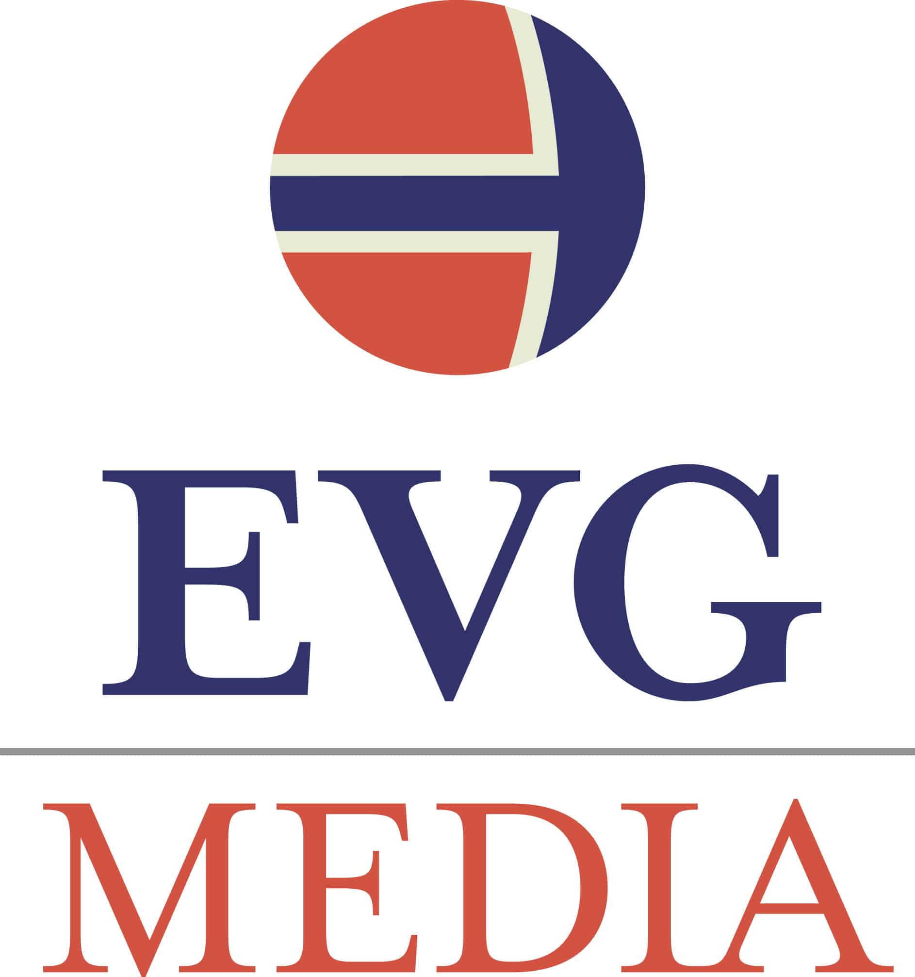 EVGMedia logo